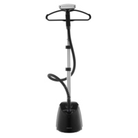 Вертикальный отпариватель ARDESTO, чёрный (IR-S14) 