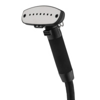 Вертикальный отпариватель ARDESTO, чёрный (IR-S14)