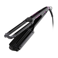 Плойка для создания локонов ARDESTO Violet Pro, черный (HC-Y220PRO) 