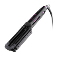 Плойка для створення локонів ARDESTO Violet Pro, чорний (HC-Y220PRO)