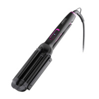 Плойка для створення локонів ARDESTO Violet Pro, чорний (HC-Y220PRO)