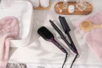 Щетка-выпрямитель ARDESTO Violet Pro, черный (HSB-Y220PRO)