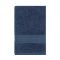 Полотенце махровое ARDESTO SuperSoft 70х140см, синий (ART2270DBP)