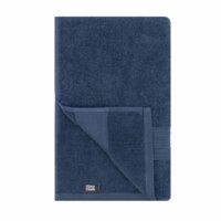 Полотенце махровое ARDESTO SuperSoft 70х140см, синий (ART2270DBP)