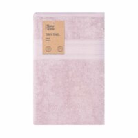 Полотенце махровое ARDESTO SuperSoft 70х140см, розовый (ART2270SCP) 