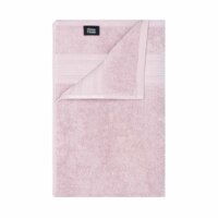 Полотенце махровое ARDESTO SuperSoft 70х140см, розовый (ART2270SCP)