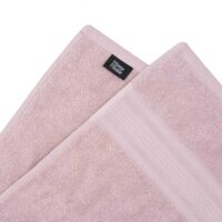 Полотенце махровое ARDESTO SuperSoft 70х140см, розовый (ART2270SCP)