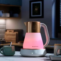 Електрочайник Russell Hobbs Calm (27450-70)