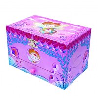 Музична скринька для прикрас Svoora Хлоя (11135) 