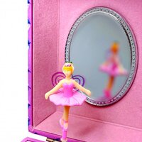 Музична скринька для прикрас Svoora Хлоя (11135) 