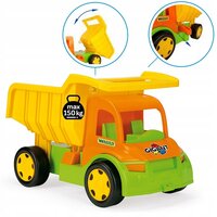 Вантажiвка Wader Гігант без картону (65005)