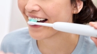 Насадки для звукової зубної щітки Philips Sonicare ProResults (HX6012/87)