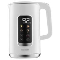 Електрочайник Sencor (SWK0950WH) 