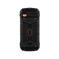 Мобільний телефон 2E R240 2025 Dual Sim Black (694743657623)