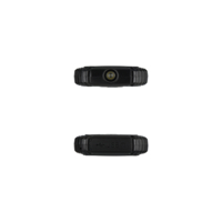 Мобільний телефон 2E R240 2025 Dual Sim Black (694743657623)
