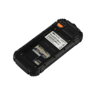Мобільний телефон 2E R240 2025 Dual Sim Black (694743657623)