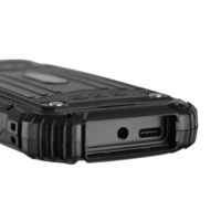 Мобільний телефон 2E R240 2025 Dual Sim Black (694743657623)