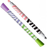 Фломастеры Maped Color Peps Duo 20 цветов 10 шт (MP.847010)