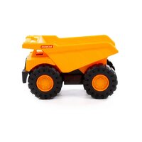 Автомобіль-самоскид Полісся Експерт (84163)