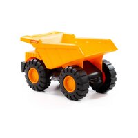 Автомобіль-самоскид Полісся Експерт (84163)