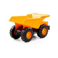 Автомобіль-самоскид Полісся Експерт (84163)