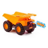 Автомобіль-самоскид Полісся Експерт (84163)