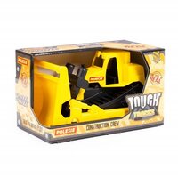 Іграшка Polesie Бульдозер Експерт в коробці (85382)