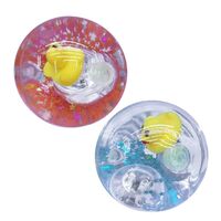 Мяч-прыгун Shantou Блестки (KR-10419-2) 