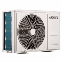 Инверторный кондиционер ARDESTO CoolSmart, белый (ARD-ACS09-I)