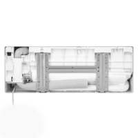 Инверторный кондиционер ARDESTO CoolSmart, белый (ARD-ACS09-I)