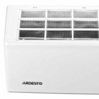 Инверторный кондиционер ARDESTO CoolSmart, белый (ARD-ACS09-I)