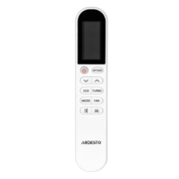 Инверторный кондиционер ARDESTO CoolSmart, белый (ARD-ACS09-I)
