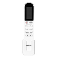 Инверторный кондиционер ARDESTO CoolSmart, белый (ARD-ACS09-I)