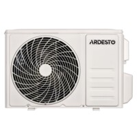 Інверторний кондиціонер ARDESTO CoolSmart, білий (ARD-ACS24-I)