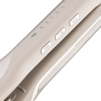 Вирівнювач волосся ARDESTO Pearl Cream (HS-Y701PERL)