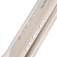 Вирівнювач волосся ARDESTO Pearl Cream (HS-Y701PERL)