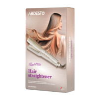 Вирівнювач волосся ARDESTO Pearl Cream (HS-Y701PERL)