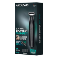 Электробритва ARDESTO One blade (SHR-PTR1)