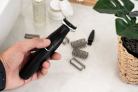 Электробритва ARDESTO One blade (SHR-PTR1)