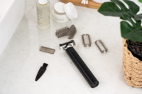 Електробритва ARDESTO One blade (SHR-PTR)