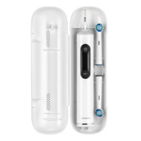 Электрическая зубная щётка ARDESTO (ETB-ID114W)