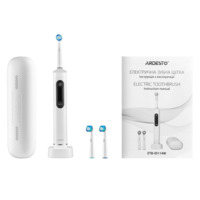 Электрическая зубная щётка ARDESTO (ETB-ID114W)