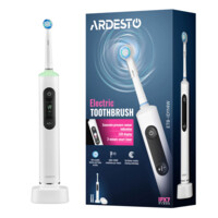 Электрическая зубная щётка ARDESTO (ETB-ID114W)
