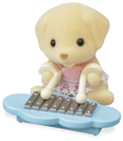 Фігурка Sylvanian Families Оркестр сюрприз (5325)