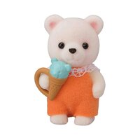 Фігурка Sylvanian Families Малюк на шопінгу сюрприз (5382)