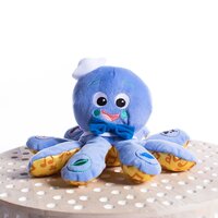 Іграшка музична Baby Einstein Octoplush (30933)