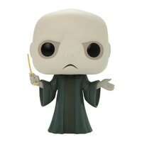 Ігрова фігурка Funko Pop Harry Potter Волан-де-Морт (5861) 