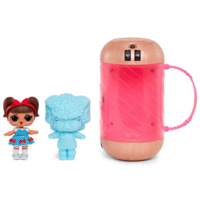 Ігровий набір з лялькою L.O.L. SURPRISE! Under Wraps Конфеті (571469)