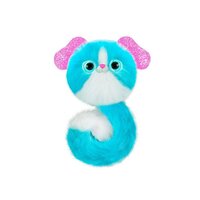 Ігровий набір з інтерактивним цуценям POMSIES S2 Лулу (01958-Pl)