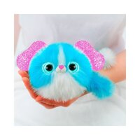 Ігровий набір з інтерактивним цуценям POMSIES S2 Лулу (01958-Pl)